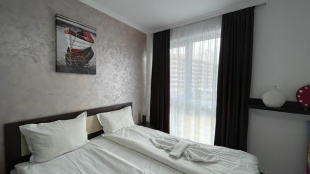 Sunny Beach Plaza 17 Apartment Exterior photo